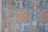 Antique Oushak Area Rug (3' x 6')